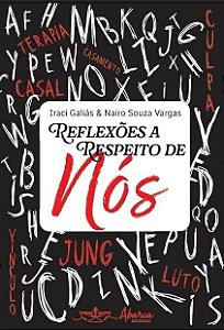 Livro Reflexões a respeito de nós
