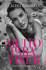 Livro Muito Para Viver