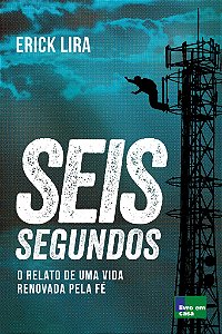 Livro Seis segundos