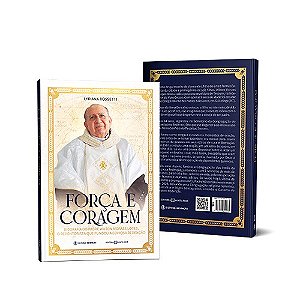 Livro Força E Coragem