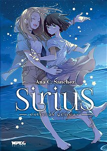 Livro Sirius: Estrelas gêmeas - Volume único