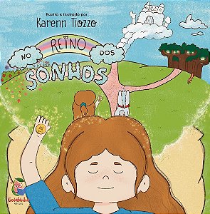 Livro No Reino dos Sonhos