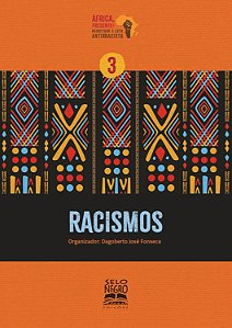 Livro Racismos