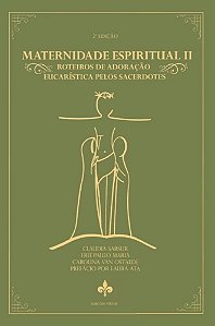 Livro Maternidade Espiritual Ii