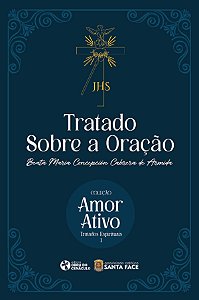Livro Tratado Sobre A Oração