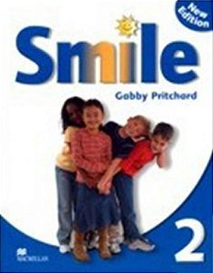 Livro Smile New Edit. Student's Pack-2 With Activity Book & CD-...