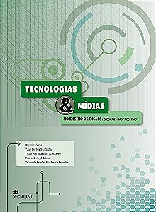 Livro Tecnologias e mídias no ensino de inglês: O corpus ...