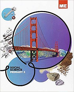 Livro Social science - Primary 3