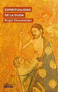 Livro Espiritualidad De La Duda