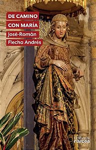 Livro De Camino Con María