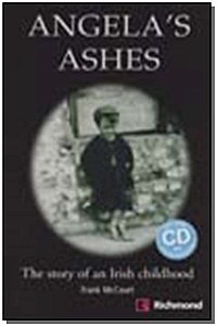 Livro Angelas Ashes