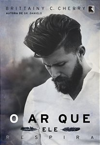 Livro O ar que ele respira (Volume 1)