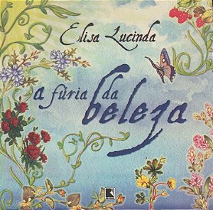 Livro A FÚRIA DA BELEZA