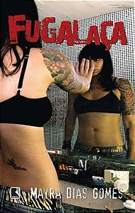 Livro Fugalaça