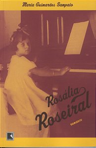 Livro ROSÁLIA ROSEIRAL