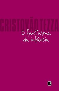 Livro O Fantasma Da Infância