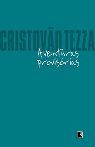 Livro Aventuras Provisórias