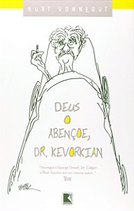 Livro Deus O Abençoe, Dr. Kevorkian