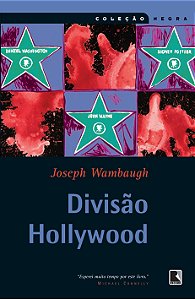 Livro Divisão Hollywood