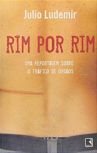 Livro Rim Por Rim