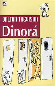Livro Dinora (Recomposição)