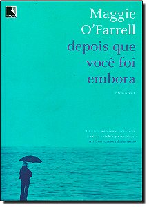 Livro Depois Que Voce Foi Embora