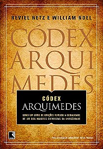 Livro Códex Arquimedes
