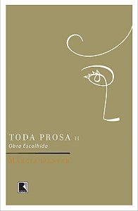 Livro Toda Prosa Ii