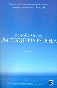 Livro Um toque na estrela