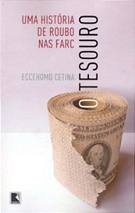 Livro O Tesouro