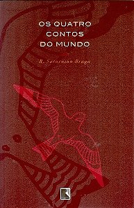 Livro Os Quatro Contos Do Mundo