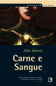 Livro Carne E Sangue