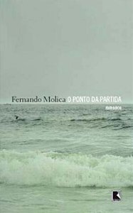 Livro O Ponto Da Partida