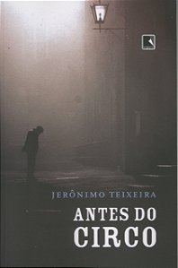 Livro Antes do circo
