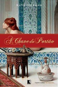 Livro A chave do portão