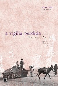 Livro A Vigília Perdida