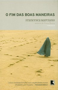 Livro O fim das boas maneiras