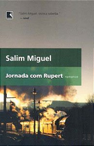 Livro Jornada Com Rupert