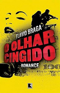 Livro O olhar cingido