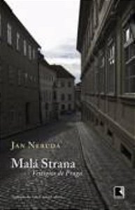 Livro Malá Strana: Vestígios De Praga - Vestígios De Praga