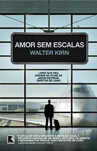 Livro Amor Sem Escalas