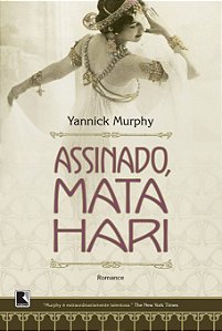 Livro Assinado, Mata Hari