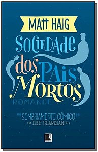 Livro Sociedade dos pais mortos