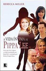 Livro A Vida Íntima De Pippa Lee