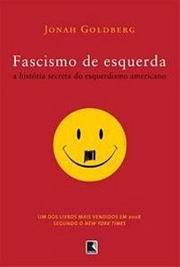 Livro Fascismo De Esquerda
