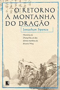 Livro O Retorno À Montanha Do Dragão