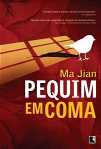 Livro Pequim Em Coma
