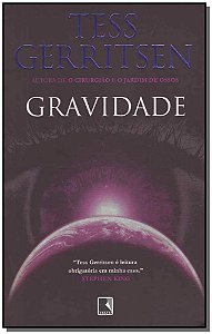 Livro Gravidade