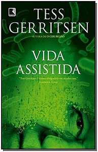 Livro Vida assistida