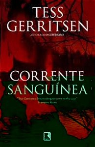 Livro Corrente Sanguínea